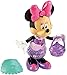 Fisher-Price Disney Minnie, Sugar Sweet Styles
