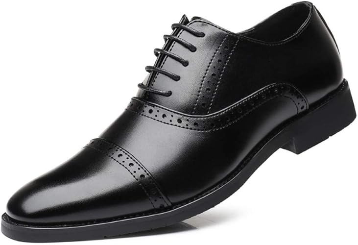 mens dress shoes uk