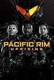 Pacific Rim Uprising