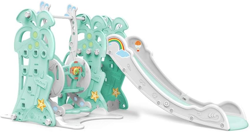 Disegni Da Colorare Bambini I Scivolo