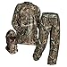 HECS Wildlife 3-Piece Camo Suit - Outdoor Apparel for Men