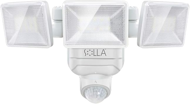 Amazon センサーライト 電池式 屋外 人感センサーライト 750lm 350lm 100lm 調光可能 角度調整 防水 明るい おしゃれ 自動点灯 消灯 Led防犯センサーライト ガーデンライト ガレージ 廊下 屋内 倉庫 駐車場 玄関 庭 停電 防災 台風 Chiclux セキュリティ センサー