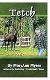 TETCH (Admirable Women Series Book 4) by MaryAnn Myers