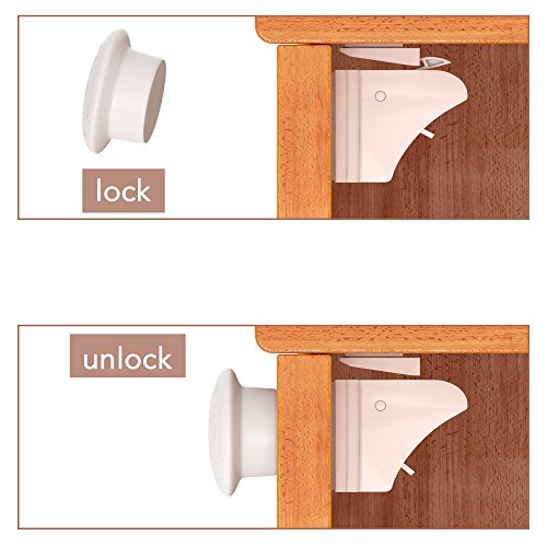 Baby Products, Safety, Cabinet Locks & Straps