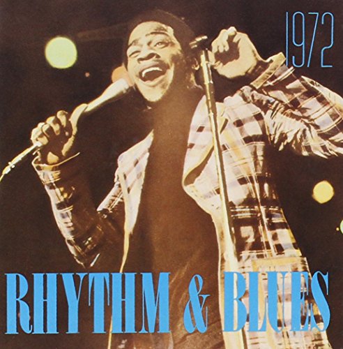 Luther Ingram - Rhythm & Blues 1972 Time Life - Zortam Music