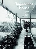Tugendhat House. Ludwig Mies van der Rohe by 