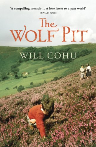The Wolf Pit by Will Cohu