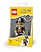 LEGO Captain Brickbeard Key Light