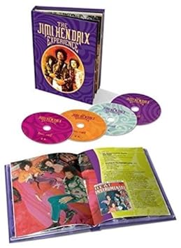 The Jimi Hendrix Experience