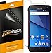 (6 Pack) Supershieldz Designed for BLU (Tank Xtreme Pro) Screen Protector, High Definition Clear Shield (PET)