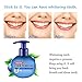 Intensive Stain Remover Whitening Toothpaste Anti Bleeding Gums for Brushing Teeth (1 PCs)