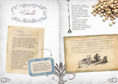 Kochen Mit Averna Die Familienrezepte Von Anna Maria - 
