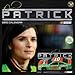 2015 Danica Patrick Wall Calendar NASCAR [jg] by 