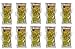 NEOGEN RODENTICIDE Havoc Mouse and Rat Killer, 50gm (10-Pack)