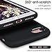 MILPROX Silicone Case for iPhone SE (2020), for iPhone 8, for iPhone 7, Protective Liquid Silicone Phone Cover with Soft Microfiber Cloth for iPhone 8/7, for Phone SE 2020 Case 4.7