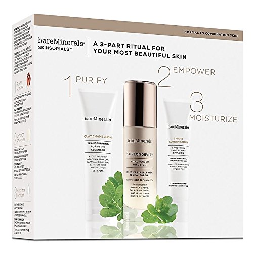 bareMinerals Skinsorials Intro Kit for Normal to Combination Skin