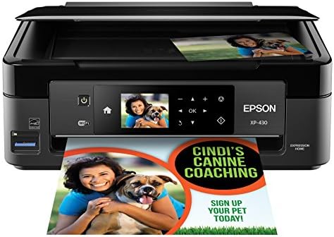 amazon color printer