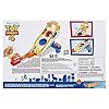 Hot Wheels and Disney Pixar Buzz Lightyear Character Car Play Set, Toy Story, Ramp, Slam Launcher, Car and Figures, Ages…