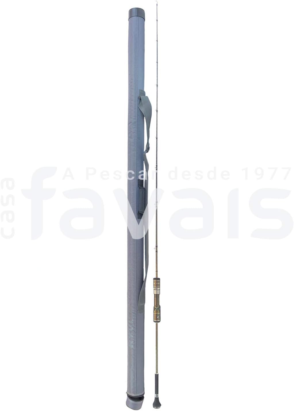RYVL G-Blade-II 1901H Slow Jigging Rod