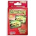 Stages Learning Materials Picture Memory Animal Card Real Photo Concentration Game, Red, Size 5 x 3
