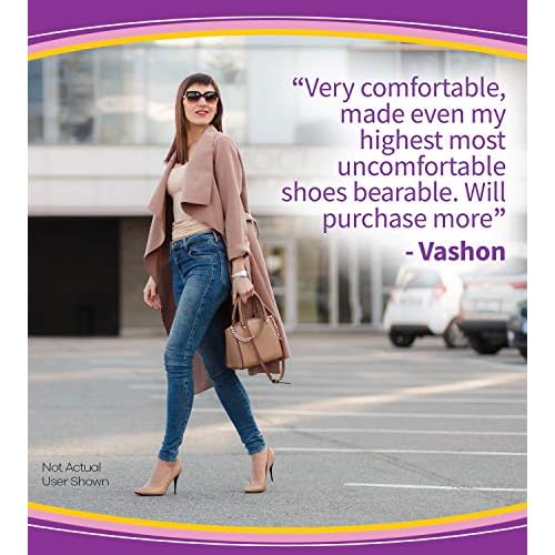 dr scholl's high heel relief