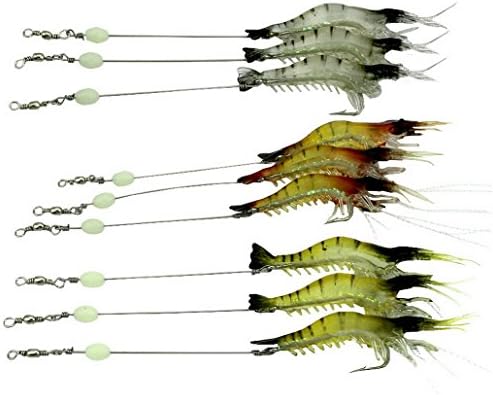 Fishing Lures Crankbait Minnow Poper Bass Baits Treble Hooks Tackle Fishing Lures Baits Tackle Lure Life-like Swimbait Crank Bait Set of 9