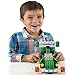 Click-A-Brick Toys Army Defenders 100pc - Building Block Set - Best Educational Gift for Boys and Girls - Gear Kids Up for STEM Learning, Imagination, & Engineering Fun - Create Endless Combinations!