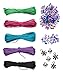 Fancy Friendship Bracelets