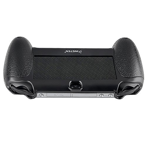 2 Insten+Trigger+Compatible+Vita+Playstation+PCH+1000