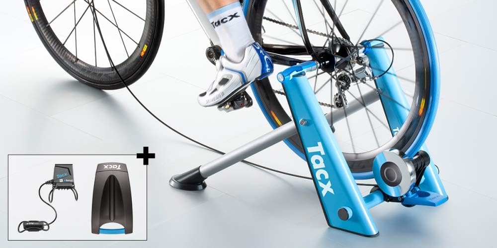 tacx blue