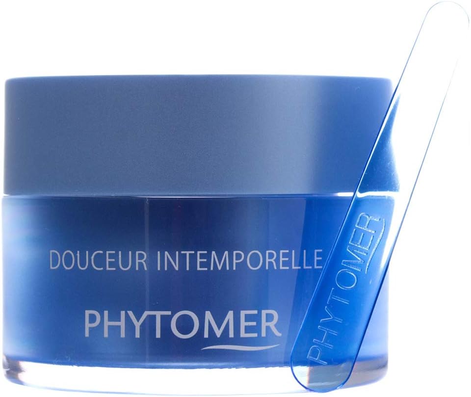 Phytomer Douceur Intemporelle Restorative Shield Cream 1.6oz