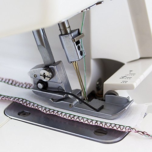 5 Janome+Horizon+Serger+Exclusive+Bundle