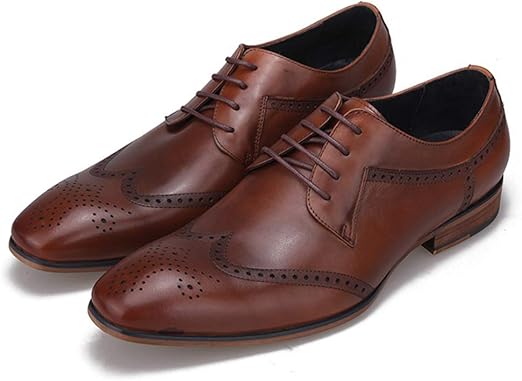 mens dress shoes 6.5