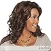 Vivica A. Fox - GOLDIE-V - Heat Resistant Fiber Lace Front Wig
