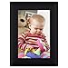 Timegyro Digital Photo Frame, 20S Voice Recordable Picture Frame Tabletop & Wall Mount 5x3 inch Personalized Frame Good Gift for Birthday, Anniversaries,Graduation