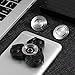 VHEM Fidget Spinner EDC Toy Premium Hand Spinner up to 5min High Speed Relieves Stress and Anxiety