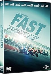 Fast (Bataille Pour Le Titre)