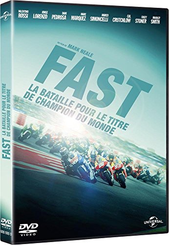 Fast (Bataille Pour Le Titre)