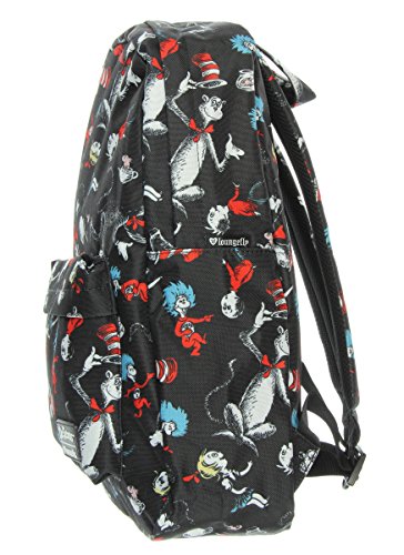 cat in the hat backpack