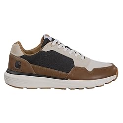 Carhartt Footwear FG2064M Greenfield Sneaker 11.5 M