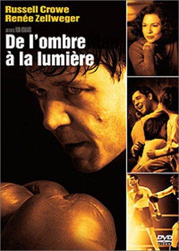 De L'ombre À La Lumière