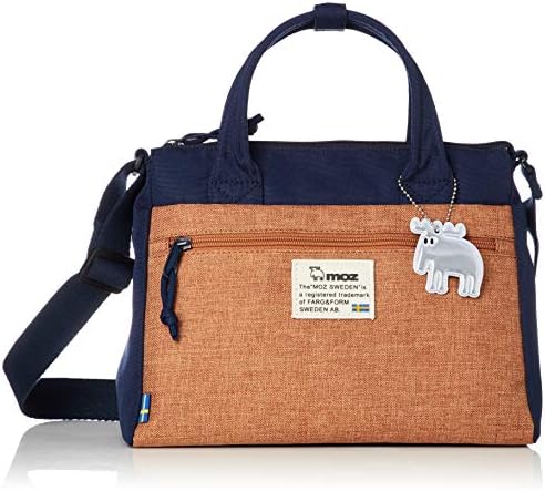 Mozu Combi-ZZEI Series Casual Bag