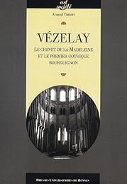 Vézelay