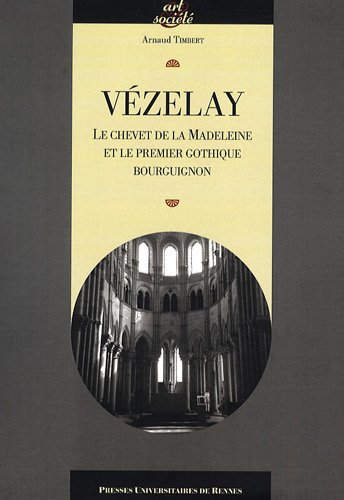 Vézelay