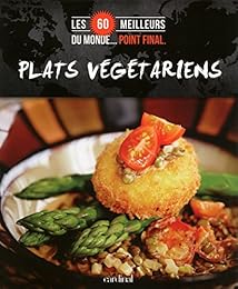 Plats végétariens du monde