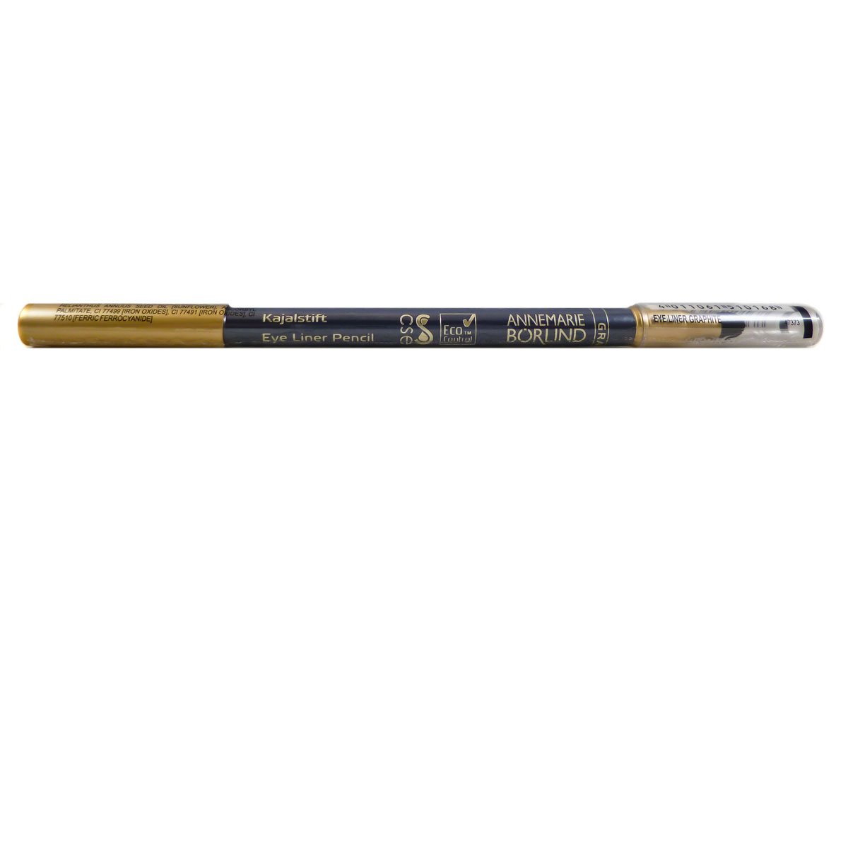 Annemarie Börlind eye pencil (graphite 16) 1gr