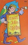 Treasury of Jokes and Riddles