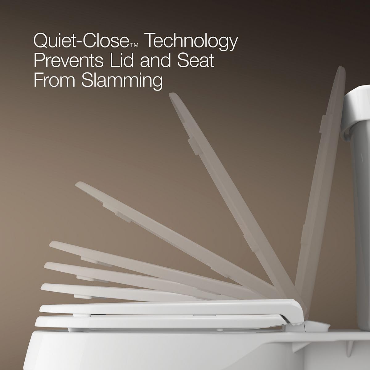 KOHLER 25875-0 Hyten 3