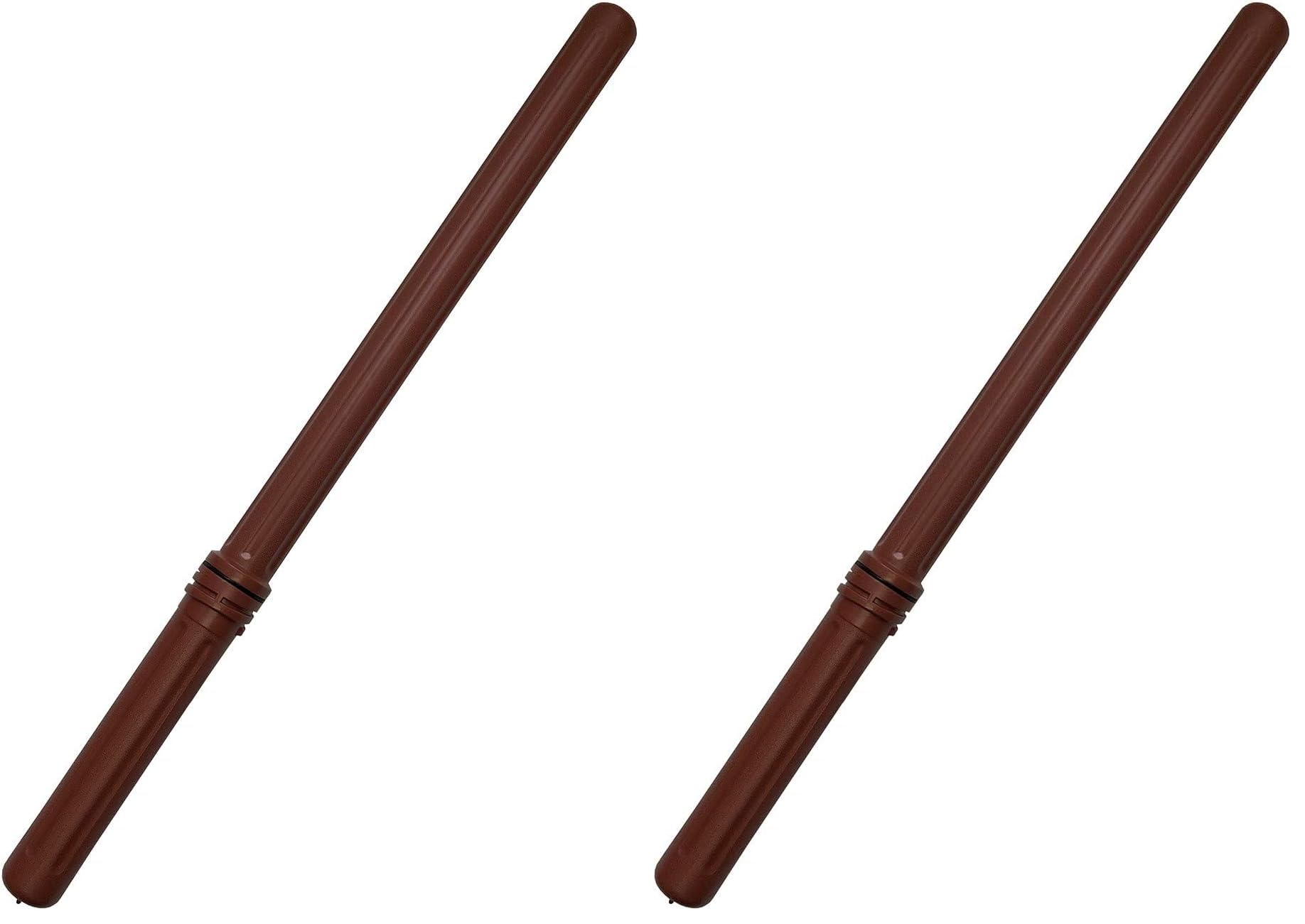 Blue Demon RST-36-BROWN Rod Storage Tube, Brown (Pack of 2) Image