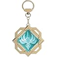GENSHIN IMPACT Themed Series Vision Keychain